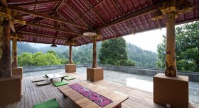 The Kandy Samadhi Center