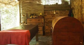 The Kandy Samadhi Center