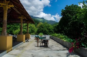 The Kandy Samadhi Center