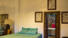 The Kandy Samadhi Center