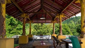 The Kandy Samadhi Center