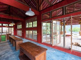 The Kandy Samadhi Center