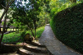 The Kandy Samadhi Center