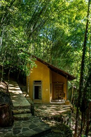 The Kandy Samadhi Center