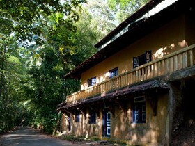 The Kandy Samadhi Center