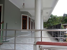 The Lotus Resort