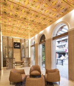 The Radh Hotel