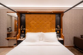 The Radh Hotel