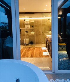 The Radh Hotel