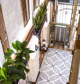 The Radh Hotel