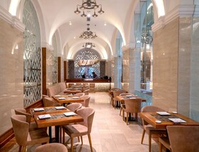 The Radh Hotel