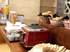 The Radh Hotel