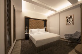 The Radh Hotel