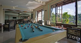 The Swiss Residence