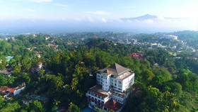 The Swiss Residence