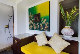 Theva Residency