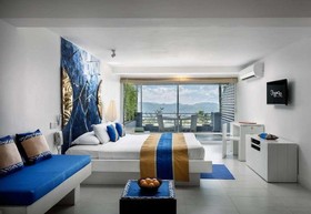 Theva Residency