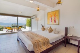 Theva Residency