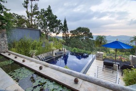 Theva Residency