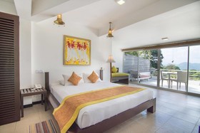 Theva Residency