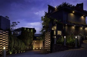 Theva Residency