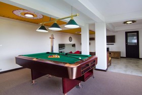 Theva Residency
