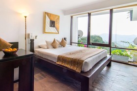 Theva Residency