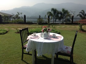 The Views Kandy