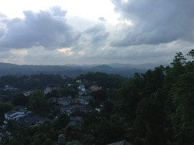 The Views Kandy