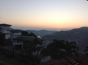 The Views Kandy