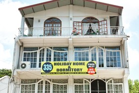 Three Three Five Holiday Homes & Dormitory