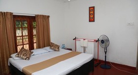 Treasure Villa