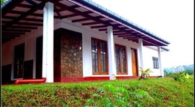 Treasure Villa