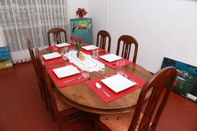 Treasure Villa
