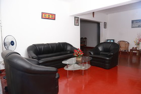 Treasure Villa