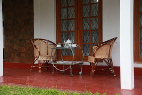 Treasure Villa