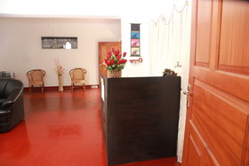 Treasure Villa