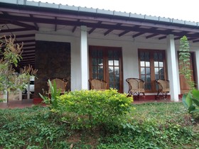 Treasure Villa