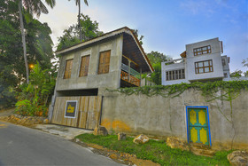 Urban Castle Guest House