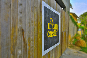 Urban Castle Guest House