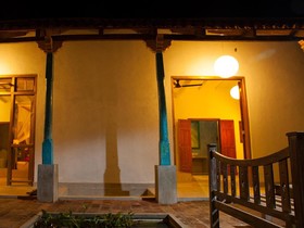 Urban Castle Guest House