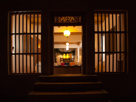 Urban Castle Guest House