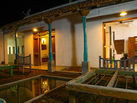 Urban Castle Guest House