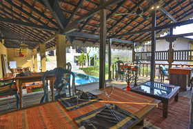 Urban Castle Guest House