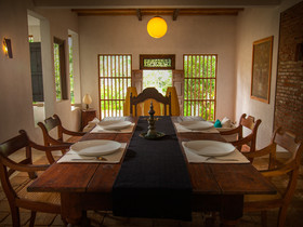 Urban Castle Guest House