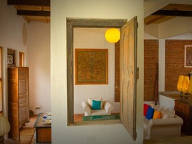 Urban Castle Guest House