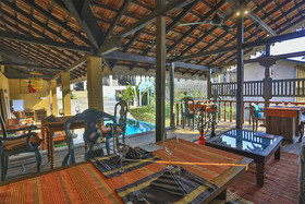 Urban Castle Guest House