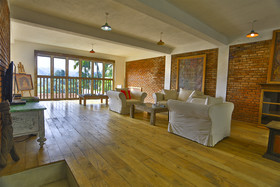 Urban Castle Guest House