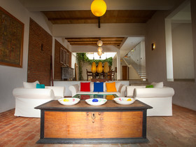 Urban Castle Guest House