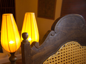 Urban Castle Guest House